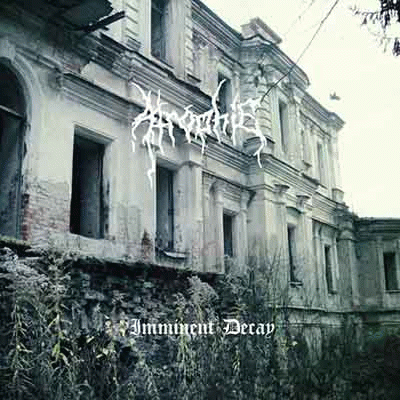 Atrophie : Imminent Decay